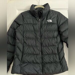 Women’s Size Medium The North Face Puffer Jacket